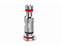 Uwell Caliburn G Head 1,0 Ohm (4 Stück pro Packung) Uwell Caliburn G Head 1,0 Ohm (4 Stück pro Packung)