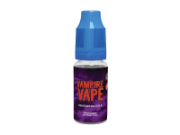 Vampire Vape - Heisenberg Cola E-Zigaretten Liquid  Vampire Vape - Heisenberg Cola E-Zigaretten Liquid