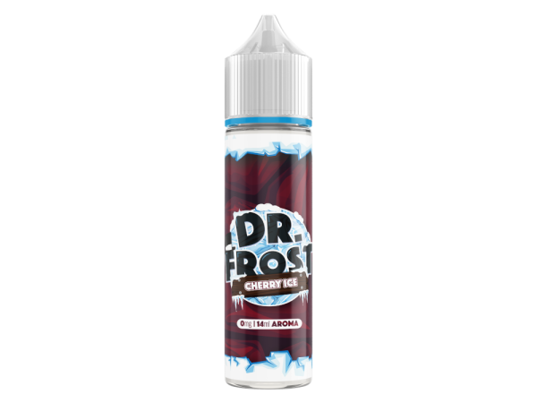 Dr. Frost - Aroma Cherry Ice 14ml