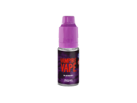 Vampire Vape - Blueberry E-Zigaretten Liquid  Vampire Vape - Blueberry E-Zigaretten Liquid
