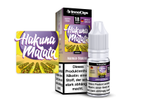 InnoCigs - Hakuna Matata Traube Aroma  InnoCigs - Hakuna Matata Traube Aroma