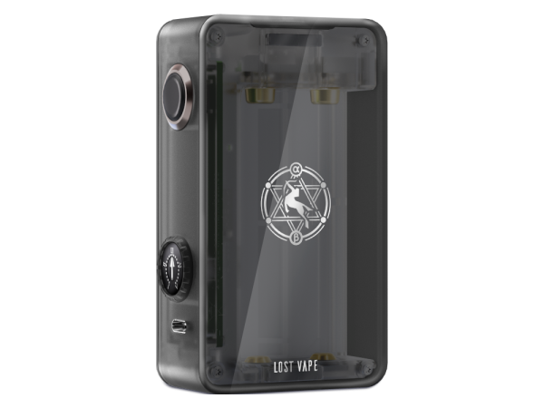 Lost Vape - Centaurus P200 200 Watt 