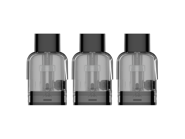 GeekVape - Wenax K1 Cartridge (3 Stück pro Packung)