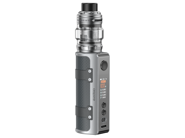 Aspire - Huracan LX E-Zigaretten Set 