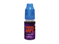Vampire Vape - Heisenberg Gum E-Zigaretten Liquid  Vampire Vape - Heisenberg Gum E-Zigaretten Liquid
