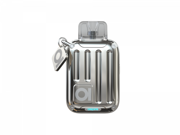 Aspire RIIL X E-Zigaretten Set 