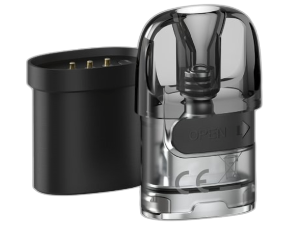 Lost Vape - E Plus RBA Pod