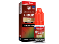 Vorschau: SC - Red Line - White Coffee - Nikotinsalz Liquid 0mg/ml Vorschau: SC - Red Line - White Coffee - Nikotinsalz Liquid 0mg/ml