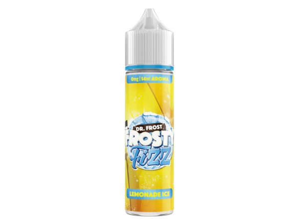 Dr. Frost - Aroma Lemonade Ice 14ml