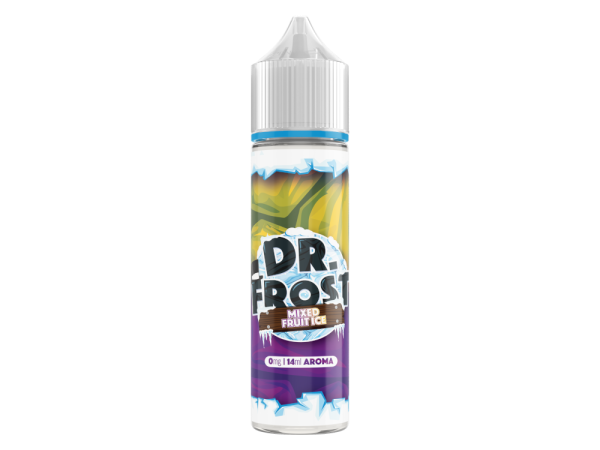 Dr. Frost - Aroma Mixed Fruit 14ml