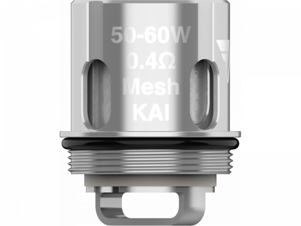 GeekVape Supermesh X2 0,4 Ohm Heads (5 Stück pro Packung)