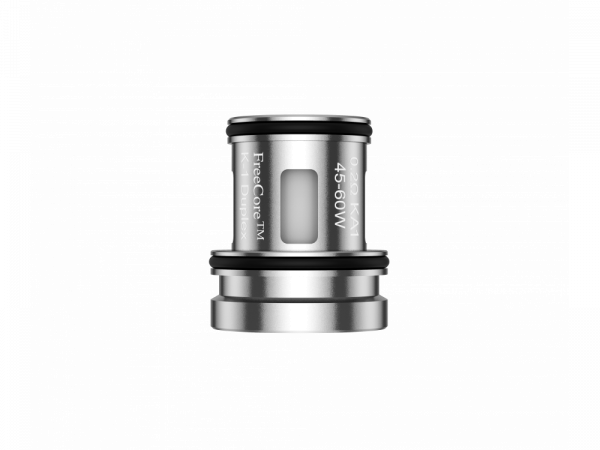 Vapefly Kriemhild 2 FreeCore K-1 Duplex Head 0,2 Ohm (3 Stück pro Packung)