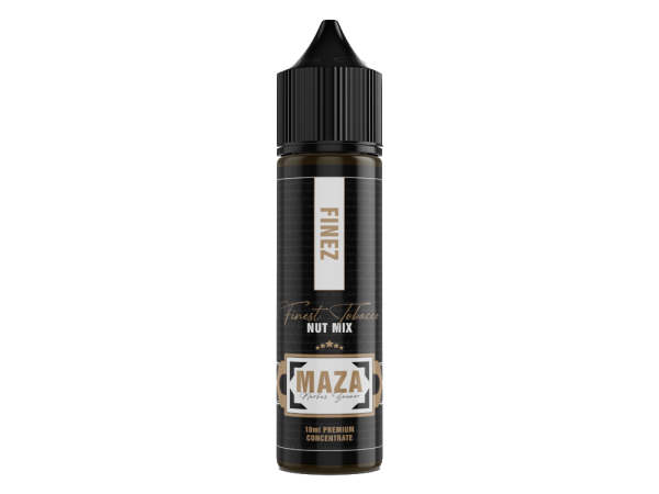 MaZa - Finest Tobacco - Aroma Finez 10 ml