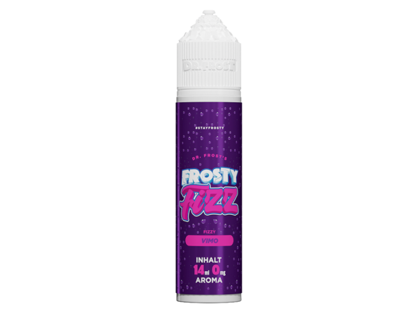 Dr. Frost - Frosty Fizz - Aroma Vimo 14ml