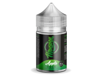 Monsoon - Apple Rain 50 ml 0mg/ml Monsoon - Apple Rain 50 ml 0mg/ml