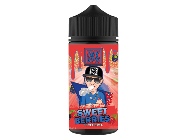 TNYVPS - Aroma Sweet Berries 10 ml