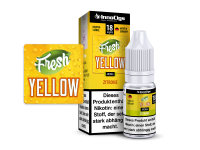 InnoCigs - Fresh Yellow Zitrone Aroma  InnoCigs - Fresh Yellow Zitrone Aroma