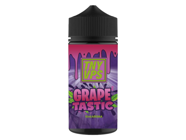 TNYVPS - Aroma Grapetastic 10 ml