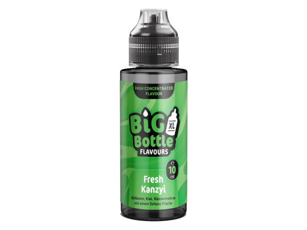 Big Bottle - Aroma Fresh Kanzyi 10ml