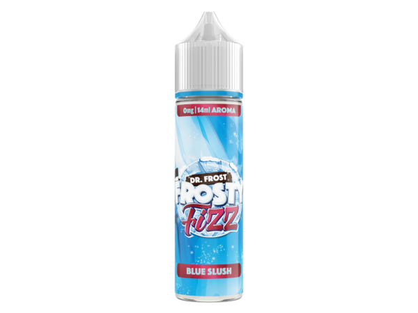 Dr. Frost - Aroma Blue Slush 14ml