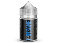 Insane - Fruit Blast 50 ml 0mg/ml Insane - Fruit Blast 50 ml 0mg/ml