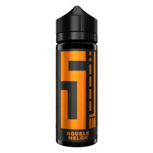 5EL - Longfills 10 ml - Double Melon