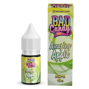 Bad Candy Liquids - Aromen 10 ml - Amazing Apple
