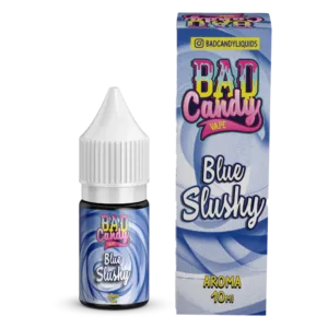 Bad Candy Liquids - Aromen 10 ml - Blue Slushy