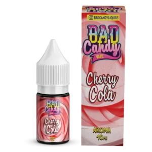 Bad Candy Liquids - Aromen 10 ml - Cherry Cola