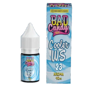 Bad Candy Liquids - Aromen 10 ml - Cooler WS23