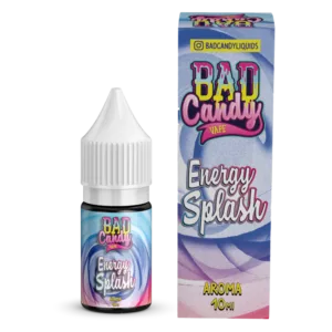 Bad Candy Liquids - Aromen 10 ml - Energy Splash