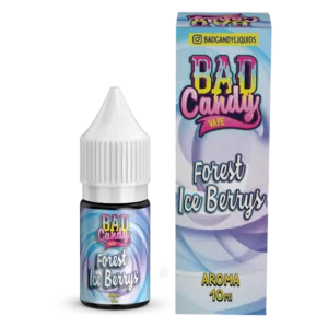 Bad Candy Liquids - Aromen 10 ml - Forest Ice Berrys