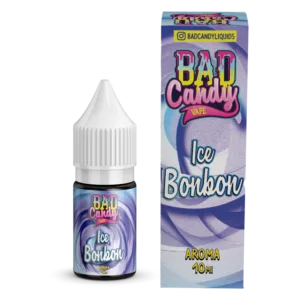 Bad Candy Liquids - Aromen 10 ml - Ice Bonbon