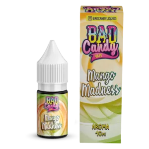 Bad Candy Liquids - Aromen 10 ml - Mango Madness