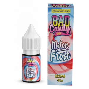 Bad Candy Liquids - Aromen 10 ml - Melon Frost