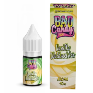 Bad Candy Liquids - Aromen 10 ml - Vanilla Waldmeister