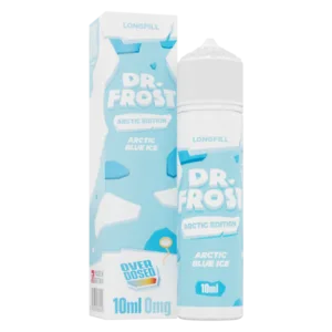 Dr. Frost - Arctic Edition - Aroma 10 ml - Arctic Blue Ice