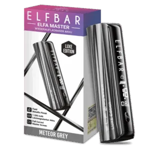 Elfbar - Elfa Master Luxe Edition Akku 1200 mAh