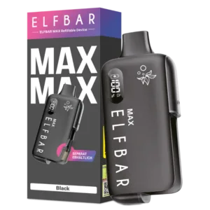 Elfbar - Max E-Zigaretten Set