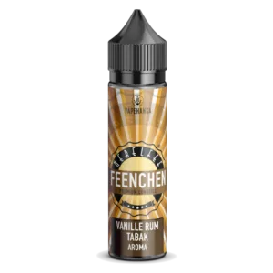 Nebelfee - Feenchen - Aroma Vanille Rum Tabak 5 ml