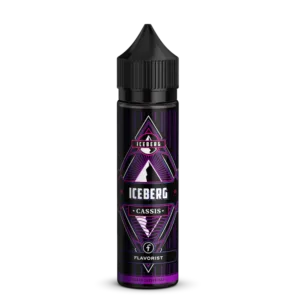 Flavorist - Aroma IceBerg - Cassis