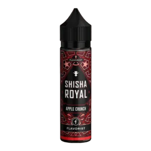 Flavorist - Shisha Royal Longfills 10 ml - Apple Crunch