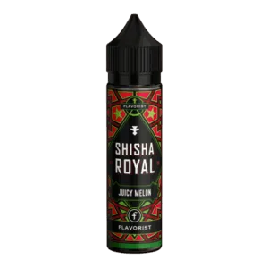 Flavorist - Shisha Royal Longfills 10 ml - Juicy Melon