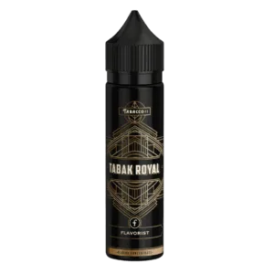 Flavorist - Tabak Royal Longfills - Classic