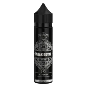 Flavorist - Tabak Royal Longfills - Dark