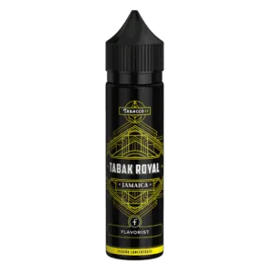 Flavorist - Tabak Royal Longfills - Jamaica