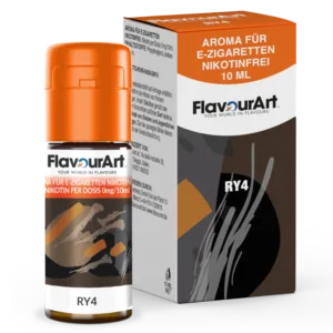 FlavourArt - Aromen 10 ml - RY4
