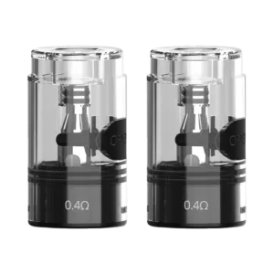 Fumytech - Hookah Air Mini Cartridge (2 Stück pro Packung)