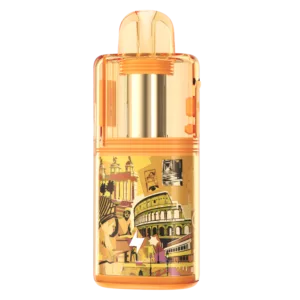 GEEKVAPE - Kloud 10 ml Einweg E-Zigaretten Set