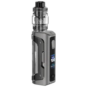 GEEKVAPE - Aegis Solo 5 E-Zigaretten Set